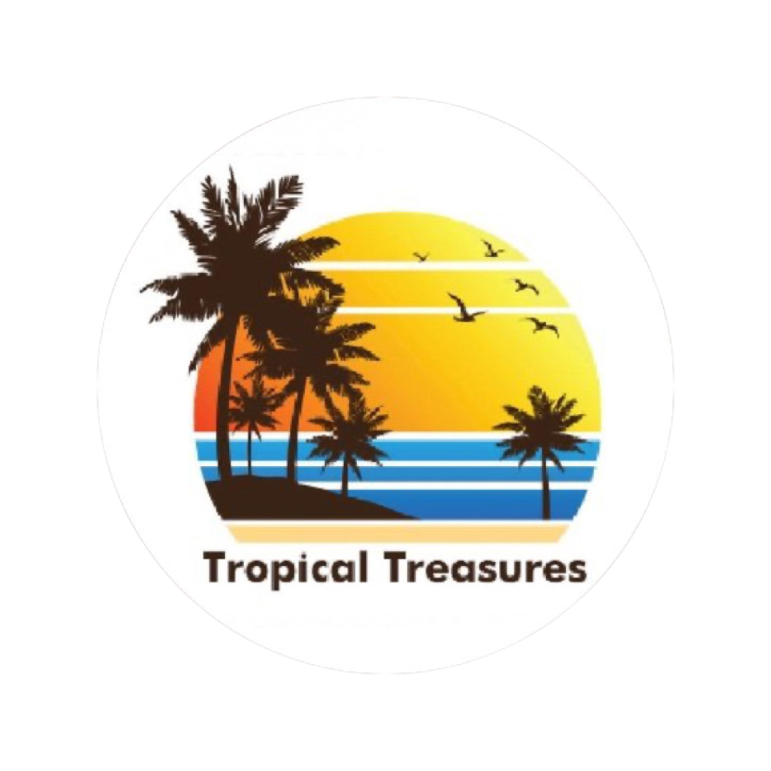 TROPICAL TREASURES